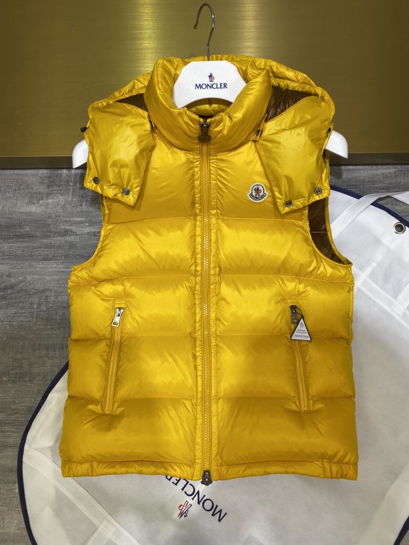 Moncler Down Jackets